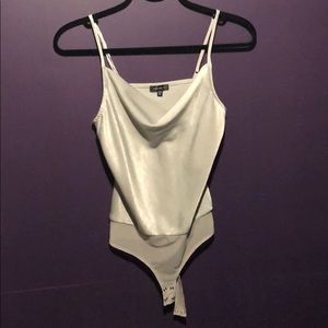 Cami/bodysuit